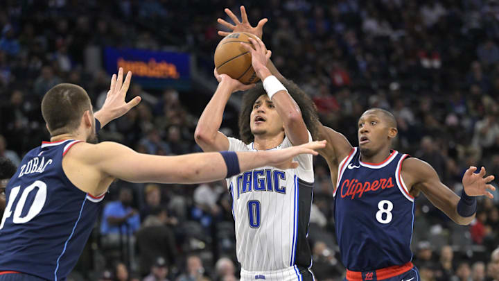 The Orlando Magic's shooting woes came to the forefront again in a loss to the LA Clippers. But it is about how the shooting covers up the Magic's other issues that matters.