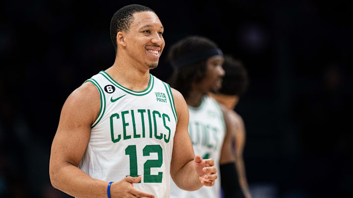 Grant Williams