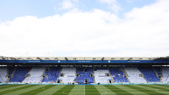Was Leicester's fate sealed before the season started?