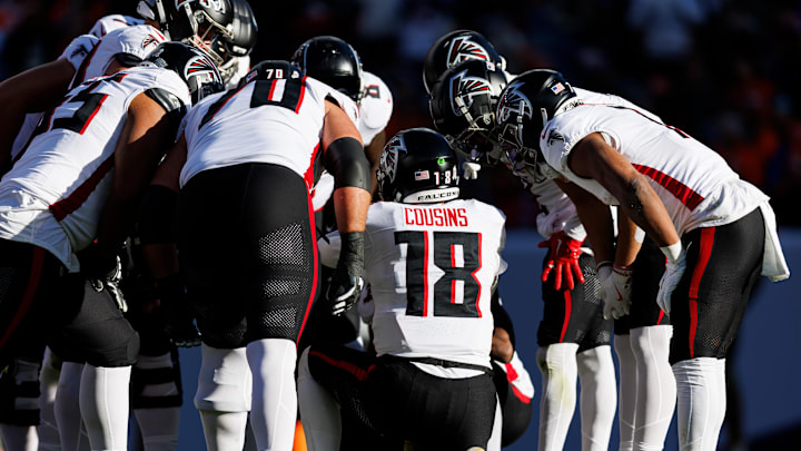 Atlanta Falcons v Denver Broncos