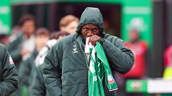 Werder plant keinen Leihabbruch