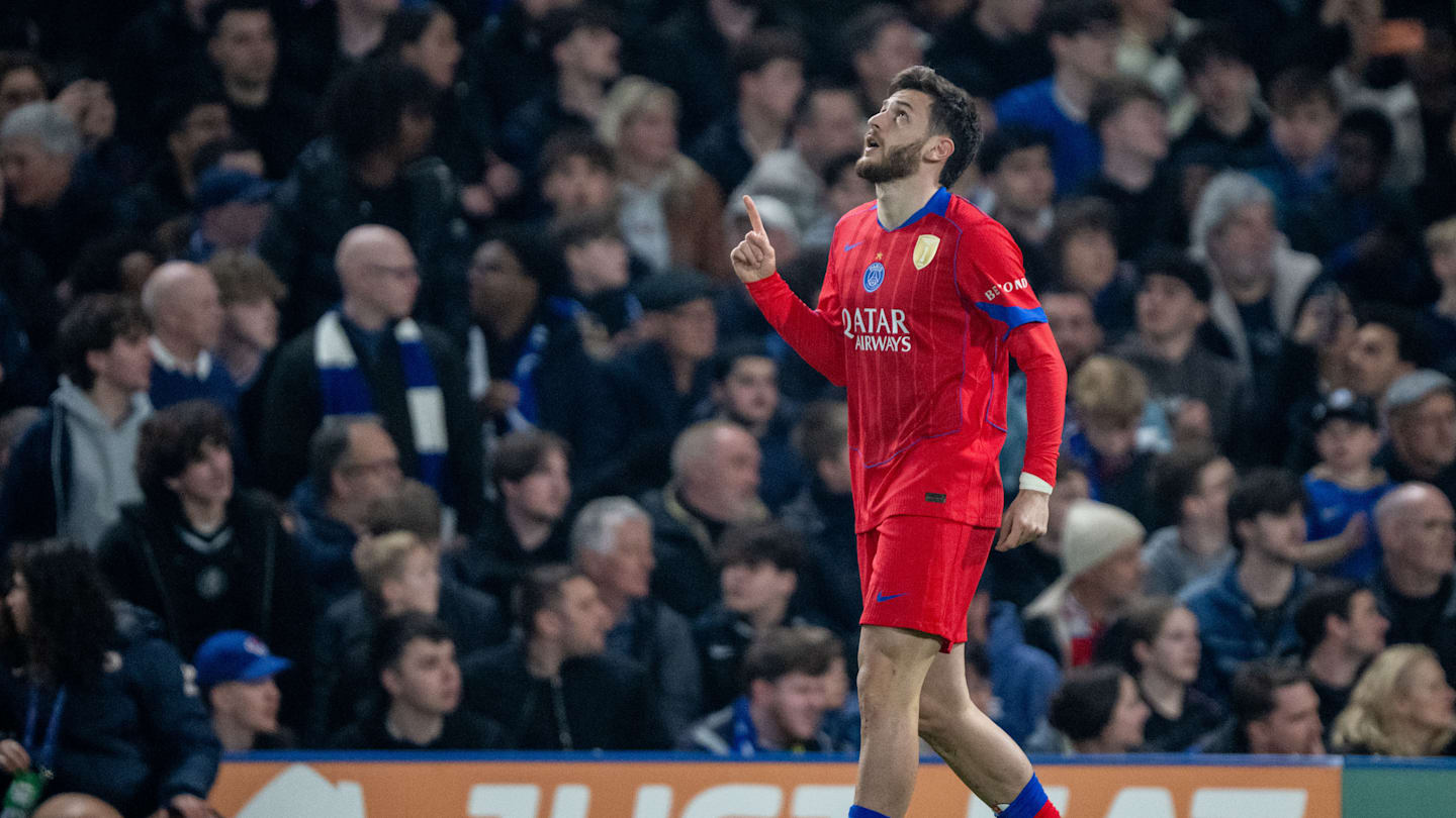 PSG : Les hommes de Luis Enrique dominent la Ligue des Champions dans ce domaine précis