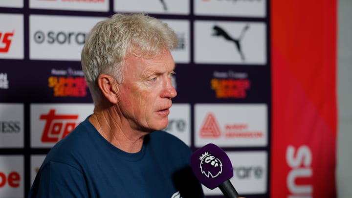 Manchester United v Everton FC: Premier League Summer Series
