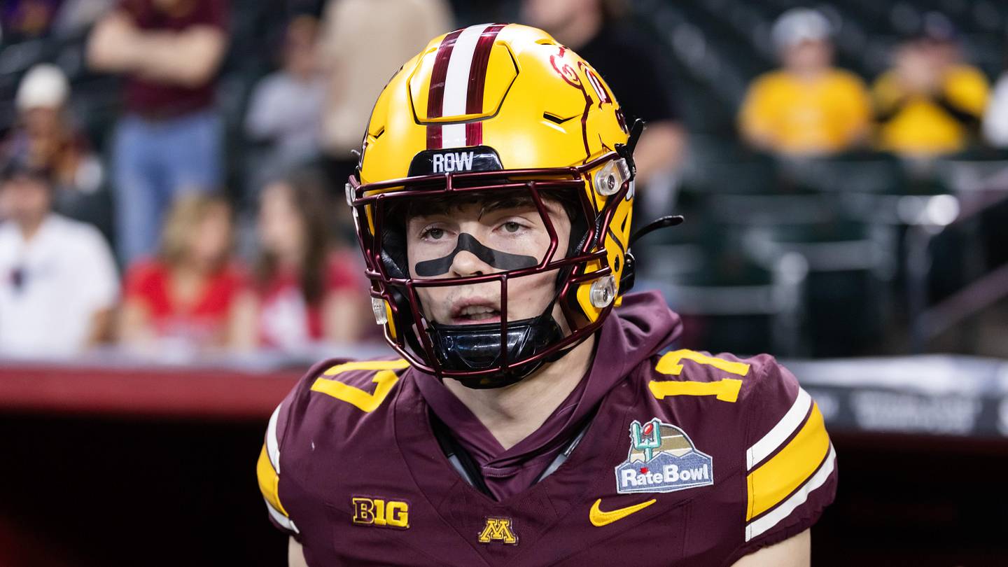 Tracking Every Gophers Football Player Named to a 2026 Preseason Watchlist