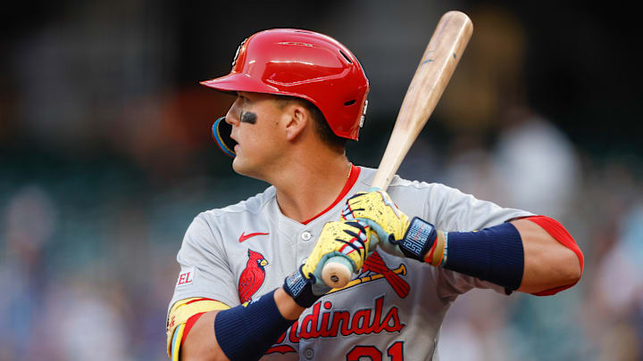 St. Louis Cardinals v Seattle Mariners