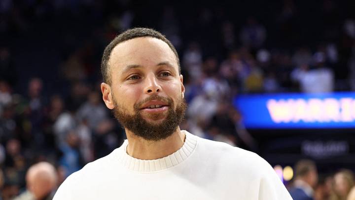Stephen Curry Stephen Curry