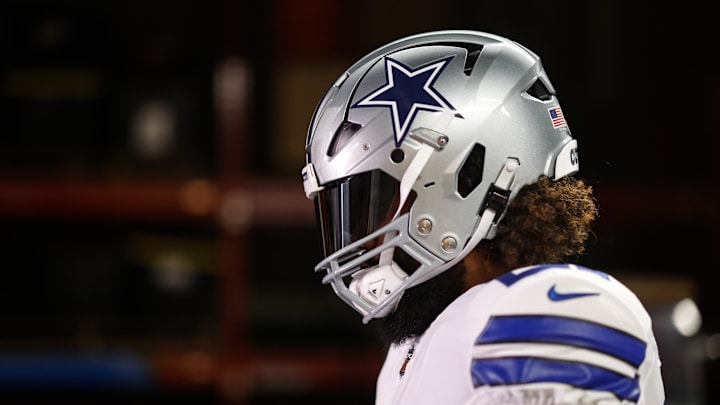 NFC Divisional Playoffs - Dallas Cowboys v San Francisco 49ers