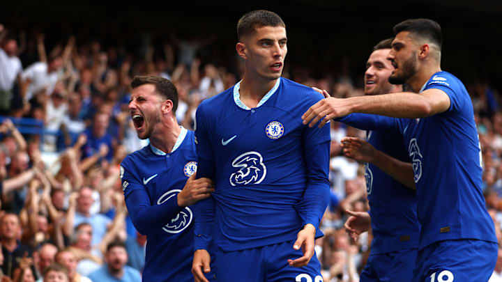 Chelsea FC Chelsea FC