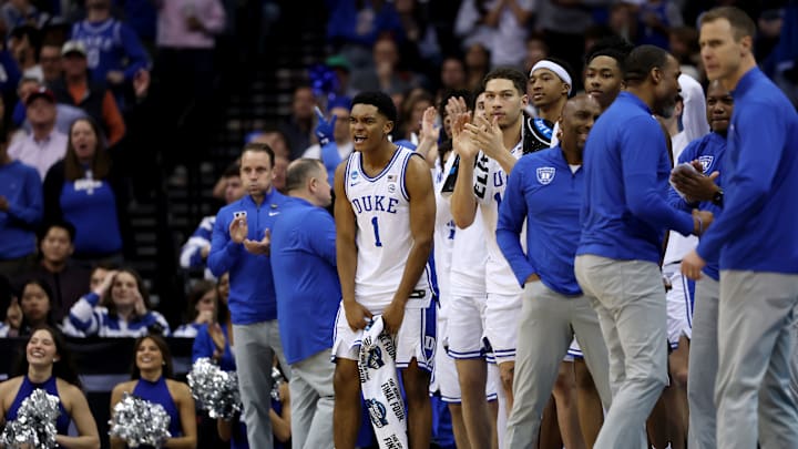 Alabama v Duke