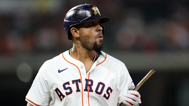 Atlanta Braves v Houston Astros