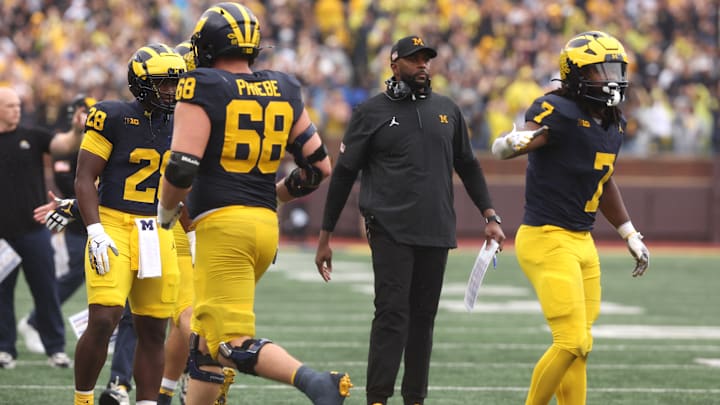Minnesota v Michigan
