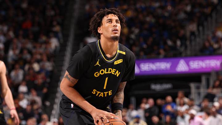 Los Angeles Lakers v Golden State Warriors - 2026 Emirates NBA Cup