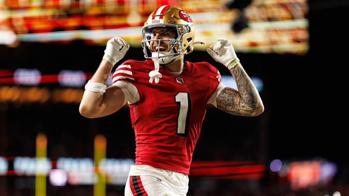 Chicago Bears v San Francisco 49ers - NFL 2025