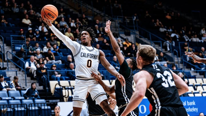 Freshman guard Jeremiah Wilkinson Freshman guard Jeremiah Wilkinson