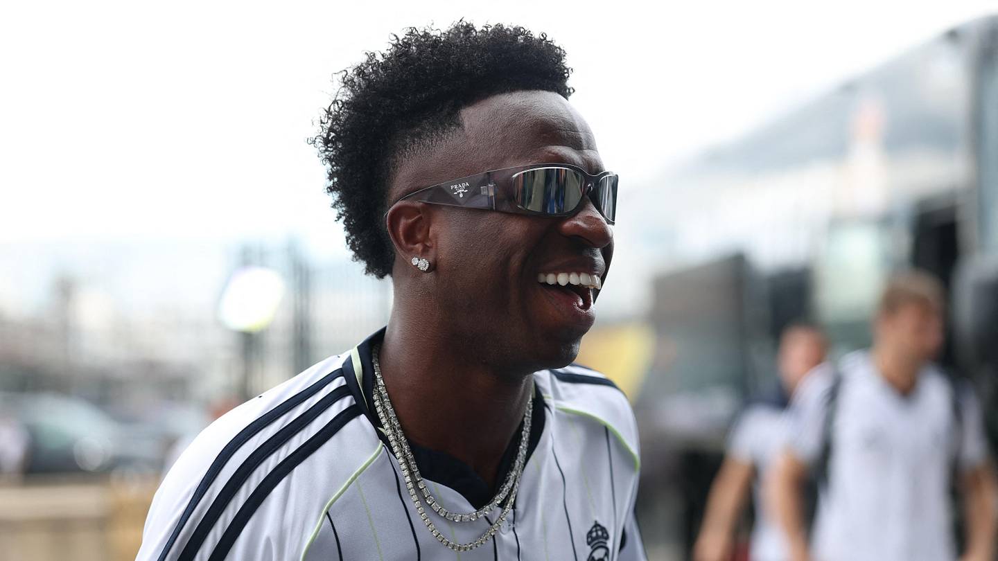 Chelsea have no chance with €92m offer for Real Madrid star - It's