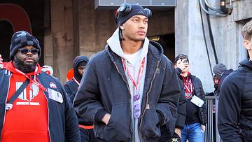 Top Recruit Chris Henry Jr. Joins Ohio State Buckeyes