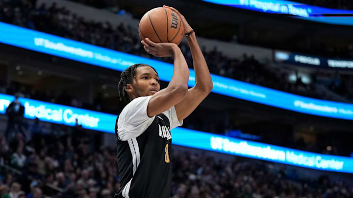Ziaire Williams, Memphis Grizzlies