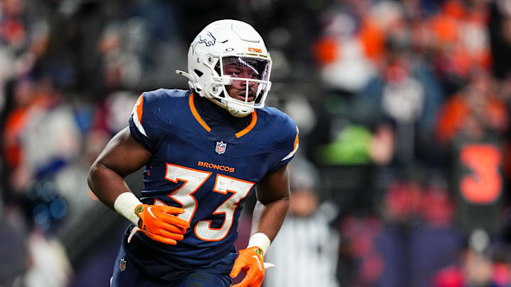 Denver Broncos