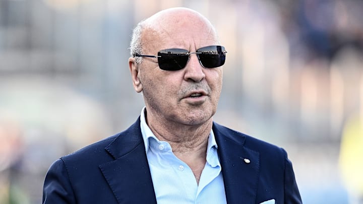 Giuseppe Marotta