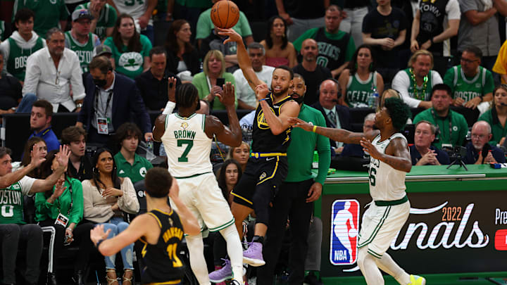 Se está pagando mucho dinero por las entradas para presenciar Las Finales de la NBA 2022 entre Warriors y Celtics