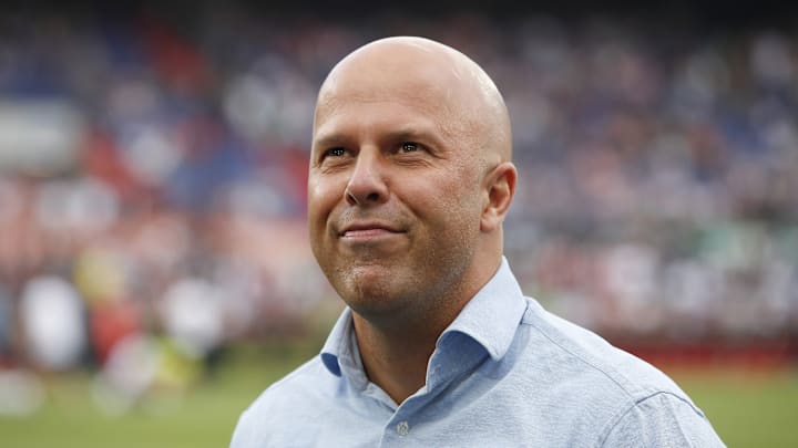 FBL-NED-EREDIVISIE-ROTTERDAM-FEYENOORD