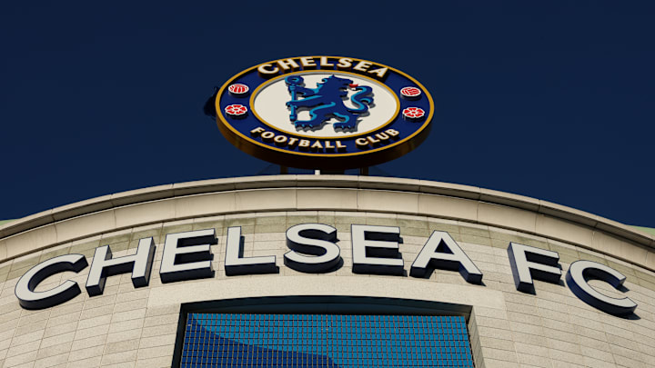 Chelsea FC v Paris Saint-Germain FC - UEFA Champions League 2025/26 Round of 16 Second Leg