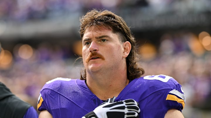San Francisco 49ers v Minnesota Vikings