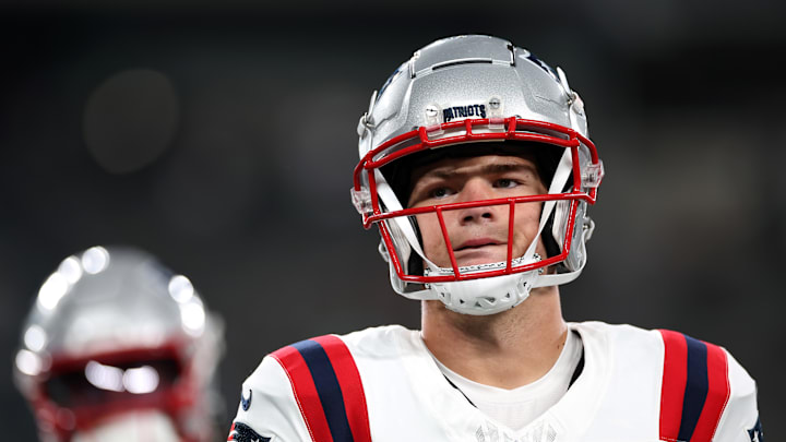 New England Patriots v New York Jets