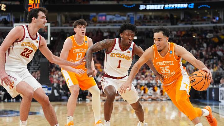 College Basketball