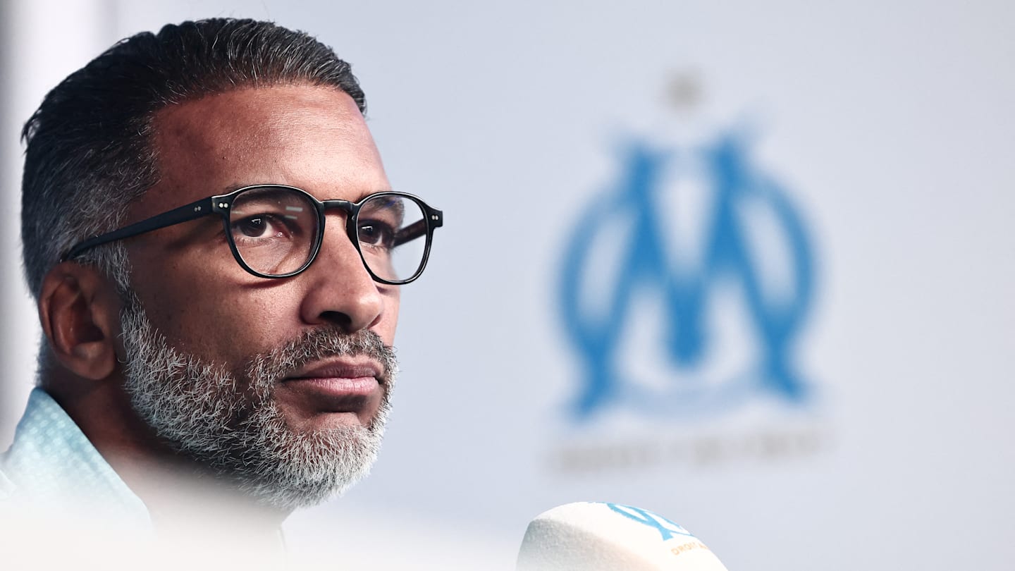 OM - LOSC : "On a perdu un joueur et eux non", Habib Beye fustige l'arbitrage de Benoît Bastien