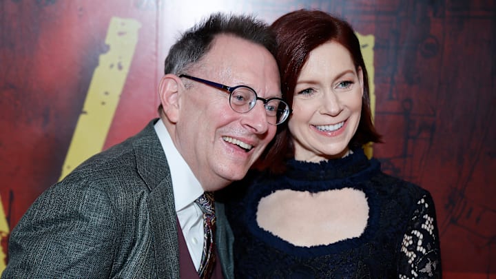 Paramount+'s "Evil" Special Screening
