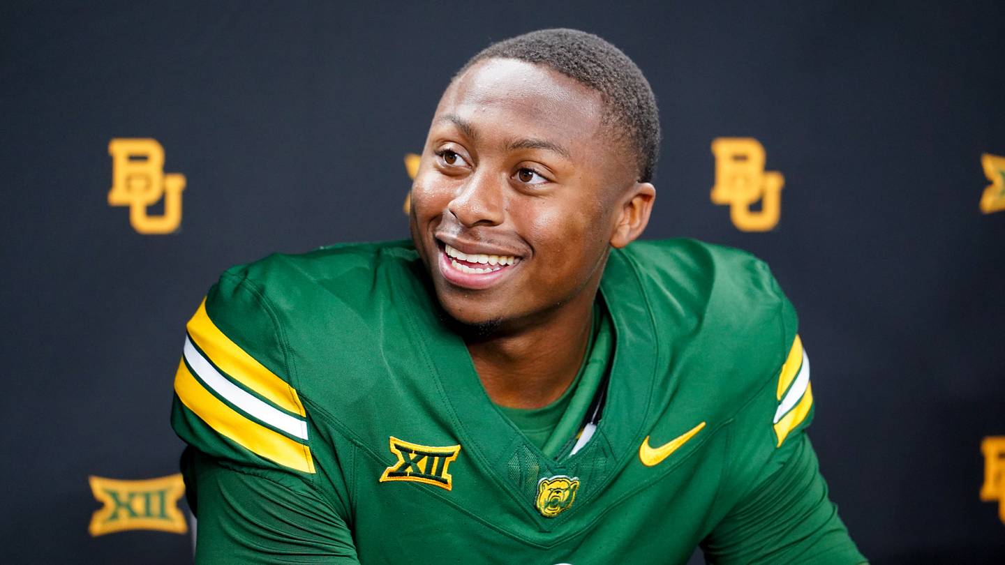 Three Storylines I’m Watching Most in Baylor’s Week One Matchup Against Auburn