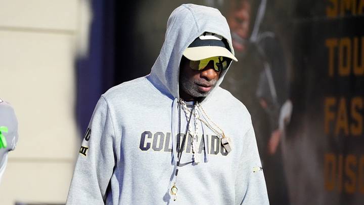 Kalshi is leaning on Deion Sanders being fired from Colorado Kalshi is leaning on Deion Sanders being fired from Colorado