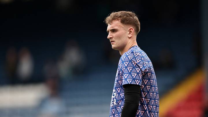 Blackburn Rovers v Leicester City - Sky Bet Championship Blackburn Rovers v Leicester City - Sky Bet Championship