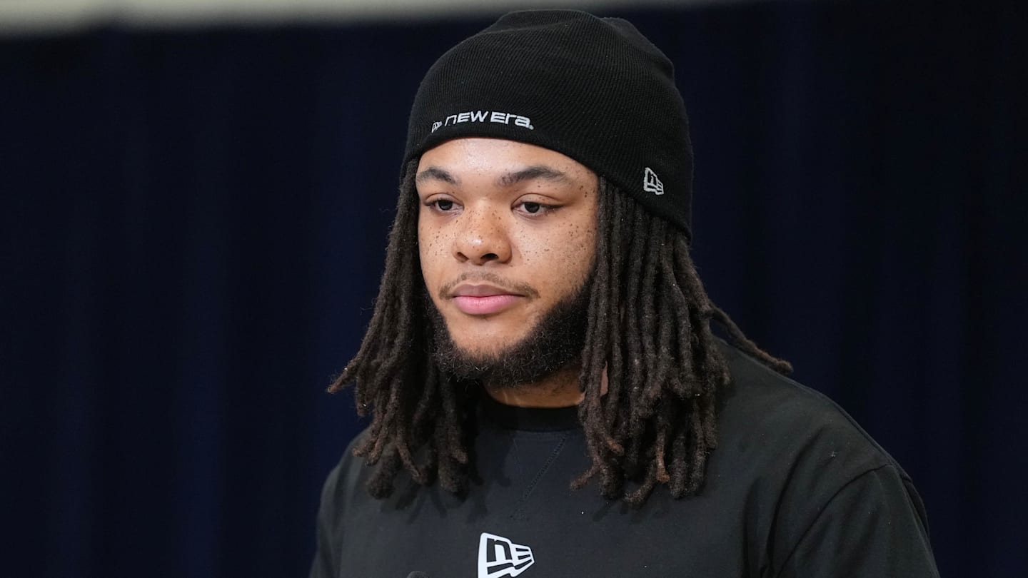 One Perfect Late-Round Linebacker For Lions in 2026 NFL Draft