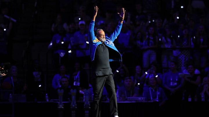 Kentucky's Big Blue Madness