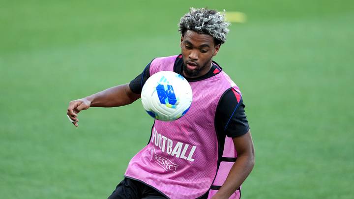 Paris Saint-Germain Training Session and Press Conference - UEFA Super Cup 2026 Paris Saint-Germain Training Session and Press Conference - UEFA Super Cup 2026