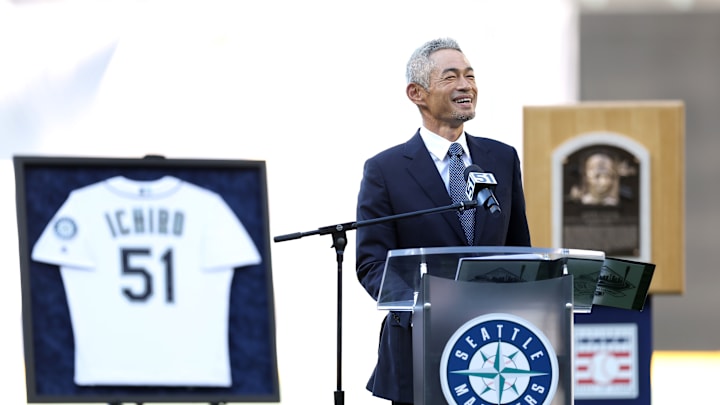 Tampa Bay Rays v Seattle Mariners