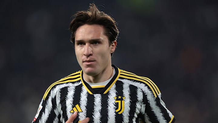 Federico Chiesa Federico Chiesa