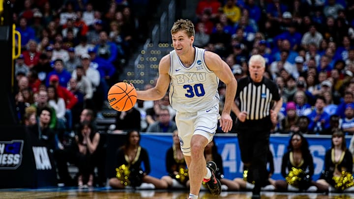 BYU v VCU