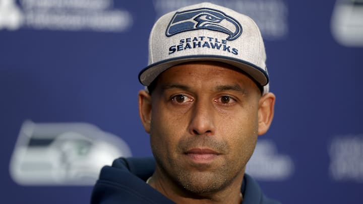 Seattle Seahawks Aden Durde Seattle Seahawks Aden Durde