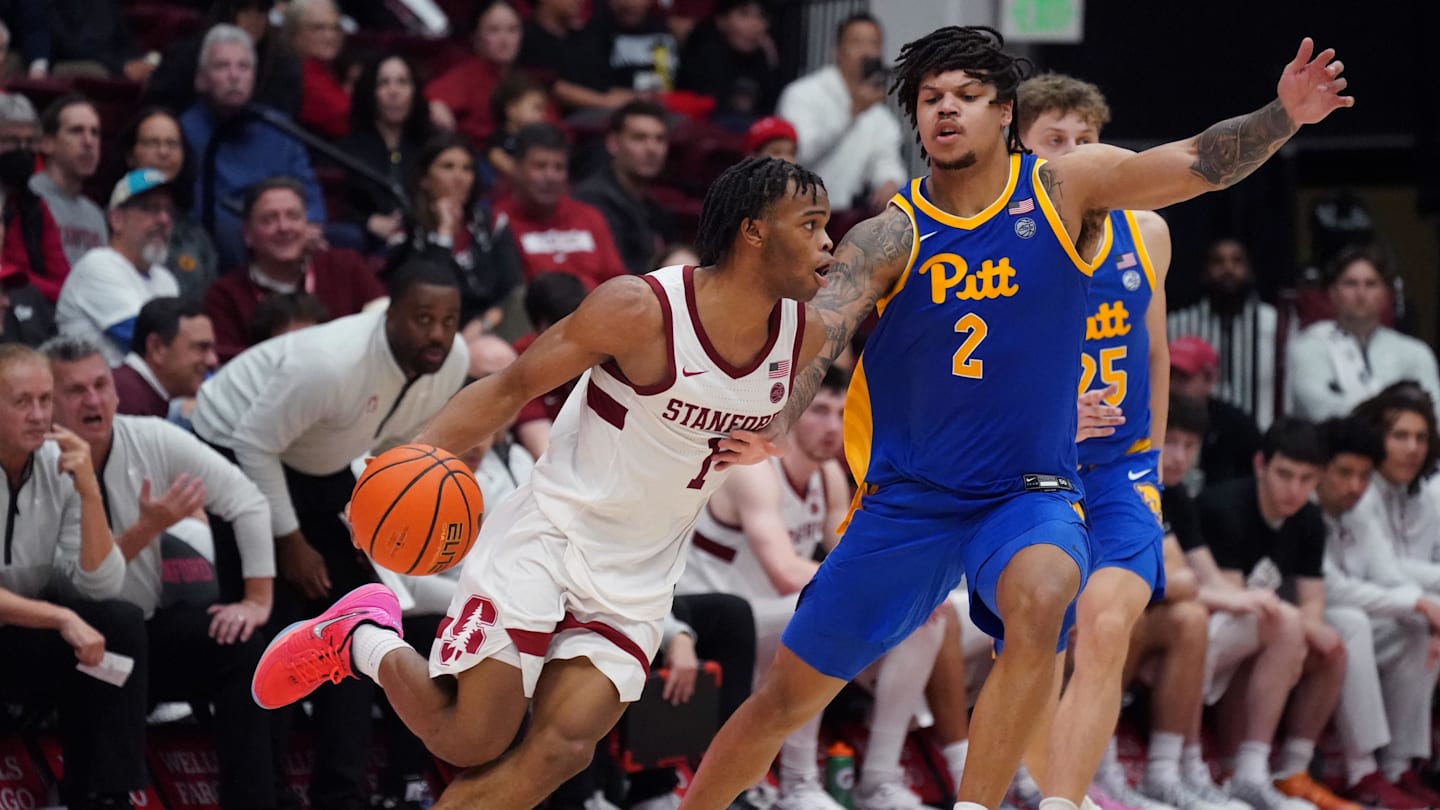Stanford vs. Pitt: Players to Watch Out For, Who Comes Out on Top