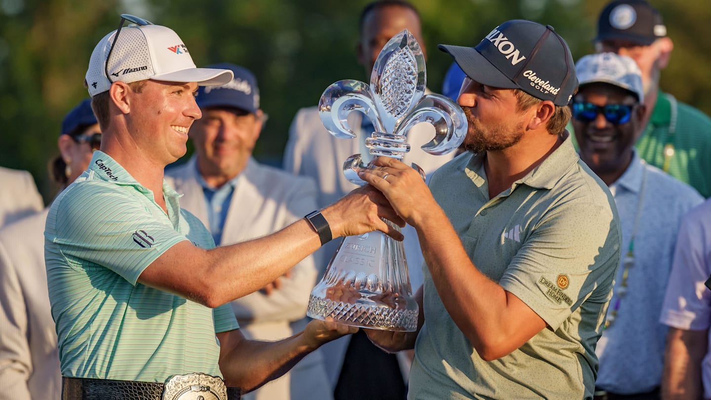 2026 Zurich Classic Betting Preview: Picks, Predictions, Odds for TPC Louisiana
