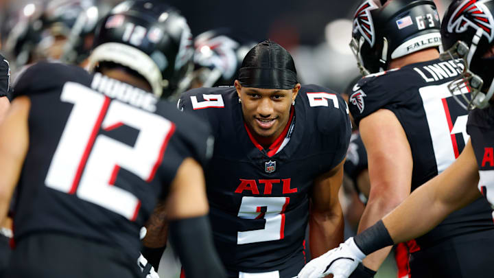 Carolina Panthers v Atlanta Falcons