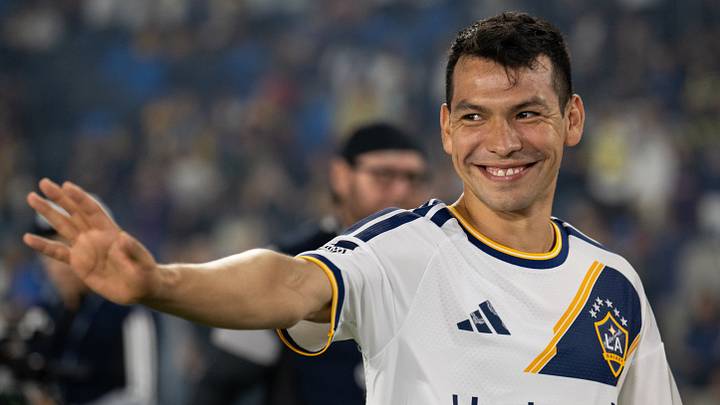 Seattle Sounders v Los Angeles Galaxy Seattle Sounders v Los Angeles Galaxy