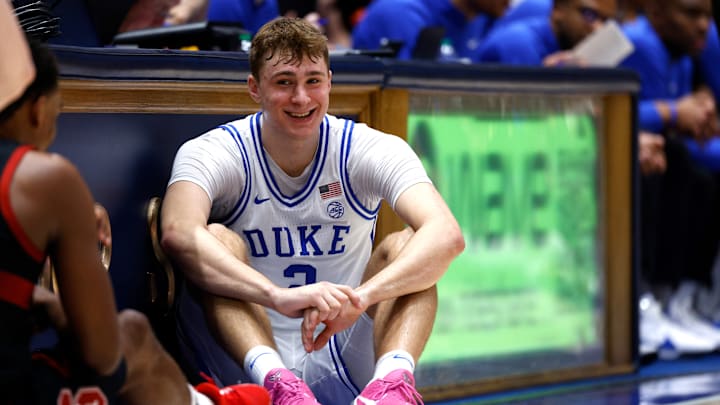 Stanford v Duke