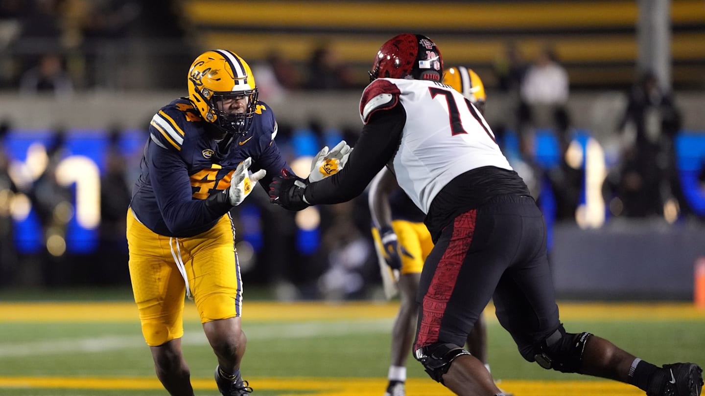 Christian Jones Is Turning NFL Draft Scouts Into Believers Fast