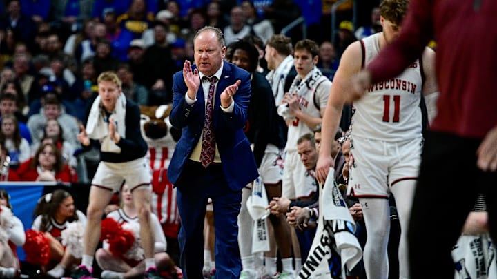 NCAA Men's Basketball Tournament - First Round - Denver