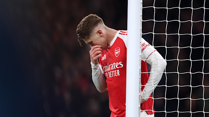 Arsenal v Wolverhampton Wanderers - Premier League