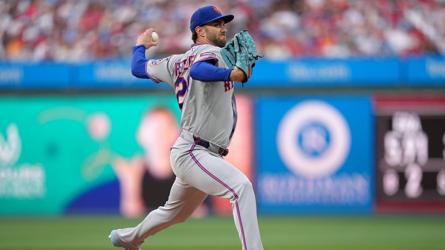 Grading the overnight NY Mets trade of David Peterson to the Cubs